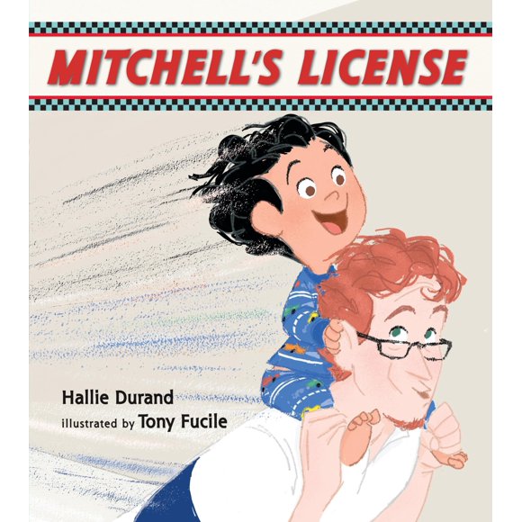 Licencia de Mitchell (Mitchell se va)