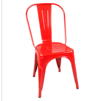 Oh! Mi Hogar ® - Silla Tolix Clásica