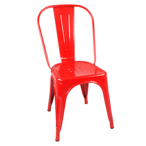 Oh! Mi Hogar ® - Silla Tolix Clásica