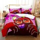 thumbnail image 1 of Garten Of Banban Bedding Set Cartoon Bed Linen Gift For Boys Kids Girls Home Decor Single Twin Full Size Cute Duvet Cover SetsBed Sheets, 1 of 5