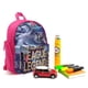 thumbnail image 3 of League of Legends Mochila Escolar para Niños y Niñas, Mochila Infantil Ligera de Alta Calidad, Grande y Duradera ROSA, 3 of 6