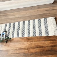 Wyj Hogar - Alfombra Pasillera - Piecera 60X200Cm Md190