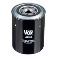 Vox - Filtro Aceite Mitsubishi Montero Sport 2.5 (2011-)