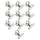thumbnail image 2 of 10x Clips Para Pellizcar Uñas Clips Para Bolsas Portátiles Clips Para Alimentos Para Salones Tiendas Oficina, 2 of 4