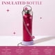 thumbnail image 2 of Botella de Agua Paris Hilton Diamond Bling 750 mL Acero Inoxidable, 2 of 7