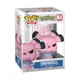 thumbnail image 1 of Funko Pop Pokémon - Snubbull 964, 1 of 2