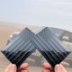 thumbnail image 1 of Adhesivo con emblema LYCARESUN, bandera americana de metal negro, 5 x 3 cm, 1 of 8