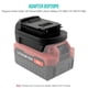 thumbnail image 5 of Adaptador De Batería Bsp20po De 20v A 18v, 5 of 6