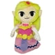 thumbnail image 2 of Peluche De Princess Zelda 8 Pulgadas, 2 of 2