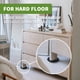 thumbnail image 4 of Correderas de fieltro COVERCORNER para pisos de madera, 8 unidades, 4 of 7