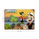 thumbnail image 2 of La Nueva Hora de Popeye Cartel Metálico, Decoración de Pared de Cartel Metálico Personalizado para Regalos de Fans, Amigos, Familia y Amantes 30*40cm, 2 of 6