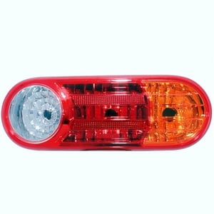 Repuestos Del Sol - Farol Trasero Derecho Hyundai Porter 2.5 D4Cb Dohc 16 Valv Tci Diesel 2004 2007