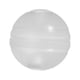thumbnail image 1 of Globos De Agua Reutilizables Agua Recargable Juguetes De Agua Al Aire Libre Para Familias Diversión Blanco Brillante, 1 of 5