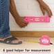 thumbnail image 1 of Set Herramientas Leeyofun 63 Piezas Rosa con Bolsa Hogar, 1 of 3