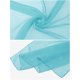 thumbnail image 4 of INSPIRE CHIC Pañuelo Cuadrado de Gasa Degradado para Mujer, Suave y Transparente, Bufanda para el Cuello y Envoltura para el Cabello para Accesorios de Moda de Primavera Verano Azul Claro, 4 of 7