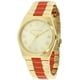 thumbnail image 1 of Reloj Michael Kors Channing Gold-Tone Para Mujer, 1 of 2