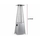 thumbnail image 5 of Estufa De Patio Pirámide Acero Inoxidable | Para Exteriores, Patios Terrazas, 5 of 7