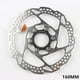 thumbnail image 1 of Rotor Freno Disco Sm-Rt54 S 160Mm W/Lock Ring, 1 of 2