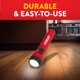 thumbnail image 5 of Paquete de 3 linternas LED Eveready con pilas AA incluidas, 5 of 7