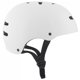 thumbnail image 3 of Casco Skate/BMX injected White L/XL  TSG, 3 of 5