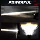 thumbnail image 5 of LED Pods OFFROADTOWN 8 cm SAE Luces Antiniebla (2 unidades), 5 of 7