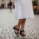thumbnail image 2 of Sandalia New Walk Argolla Azul, 2 of 6