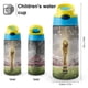 thumbnail image 2 of Botella de Agua Deportiva Fifa World Cup Azul 12 Oz, 2 of 6
