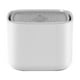 thumbnail image 3 of Fuente de agua automática para gatos, cuenco para beber desmontable de bajo ruido, dispensador de agua alimentador para suministros para mascotas , Blanco, 3 of 5