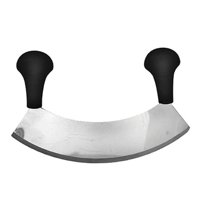 Santa Mariana - Cuchillo Doble Mango