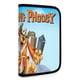 thumbnail image 1 of Hong Kong Phooey Bolsa de Almacenamiento Plegable Portátil con Compartimentos, 1 of 5