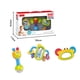 thumbnail image 1 of Set Cascabeles Bebé Sensoriales 3 Piezas - Baby Sensory Toys, 1 of 1