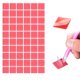 thumbnail image 1 of 60 piezas de arcilla adhesiva para pintura de diamantes DIY, 1 of 3