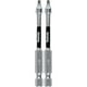 thumbnail image 1 of Broca de alimentación Makita E-01199 Impact XPS™ T10 Torx 3, 2/pack, 1 of 3