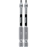 Broca De Alimentación Makita E-01199 Impact Xps™ T10 Torx 3, 2/Pack