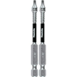 Broca De Alimentación Makita E-01199 Impact Xps™ T10 Torx 3, 2/Pack