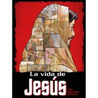 Penguin Random House - Libro La Vida De Jesús