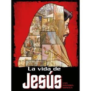 Penguin Random House - Libro La Vida De Jesús