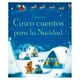 thumbnail image 1 of Libro Cinco Cuentos Para La Navidad, 1 of 2