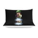 thumbnail image 3 of Luigi Mansion 3 Pcs Bed Breathable Duvet Cover Soft All Seasons Bedding Set, 3 of 5