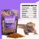 thumbnail image 2 of Golosinas de Gusanos de Harina Fortificadas con Calcio Fluker's 85 g, 2 of 8