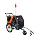 thumbnail image 1 of CARRO JOGGER GRIS BABY TRAILER SINGLE, 1 of 6