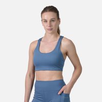 Peto Deportivo Mujer Oasis Azul Atakama Outdoor