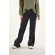 thumbnail image 2 of Pantalon Denim Wide Leg Negro Vw4723 Mujer, 2 of 3