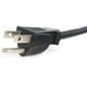 thumbnail image 2 of Cable de alimentación para ordenador portátil StarTech.com PXT101NB3S 1,8 m NEMA 5-15P a C5, 2 of 8