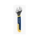 thumbnail image 5 of Juego de llaves ajustables IRWIN VISE-GRIP de 4 piezas SAE/MM, 5 of 5