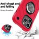 thumbnail image 5 of Funda KCJ para iPhone 15/14 Plus de 6.7" + Protectores, 5 of 8