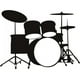 thumbnail image 1 of Decomural Drum Musical Instruments WS-19168, 1 of 2