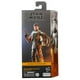 thumbnail image 2 of Figura de acción STAR WARS The Black Series Din Djarin Morak, 2 of 3