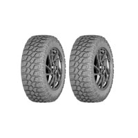 Yeada - Set 2 Neumaticos 31X10.50 R15 109Q Mud Cruiser [Lt]