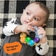 thumbnail image 3 of Mordedor Sonajero Refrigerable Baby Einstein TeetherPillar, 3 of 3